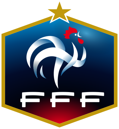 Logo de la France