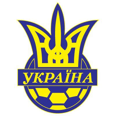 Logo de l'Ukraine