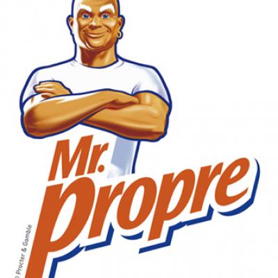 Mr propre