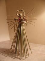 Ange fait par Laurence