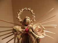 Ange Laurence détail