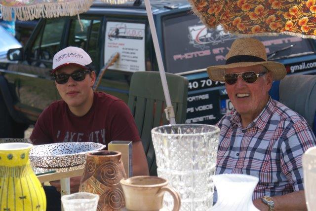 Vide grenier toul 18052014